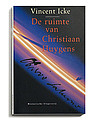 omslag De ruimte van Christiaan Huygens