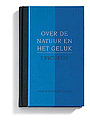 omslag Over de natuur en het geluk